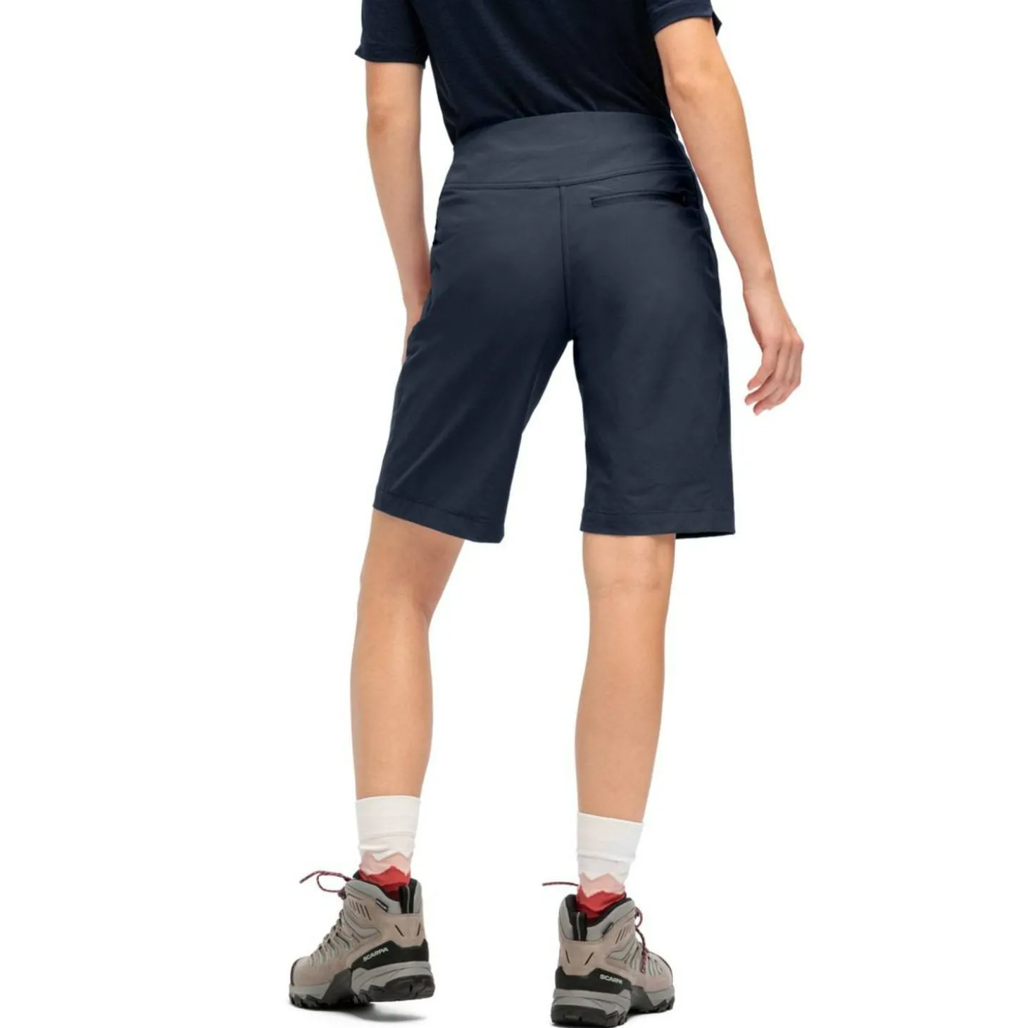 Inara Vario Damen Shorts