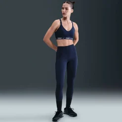 Indy Medium Support Padded Adjustable Damen T-Shirt