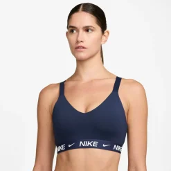 Indy Medium Support Padded Adjustable Damen T-Shirt