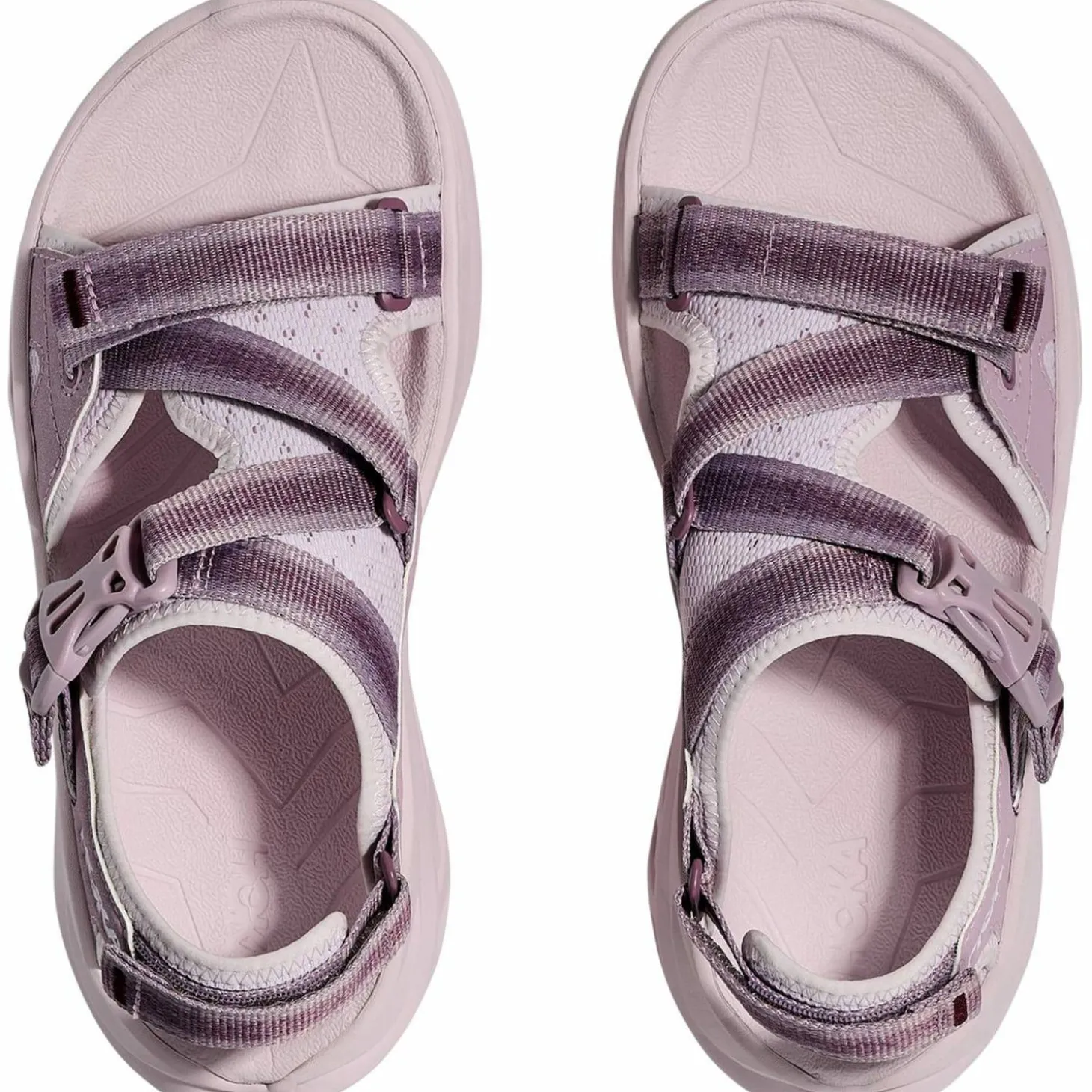 Infini Hike TC Damen Trekkingsandalen