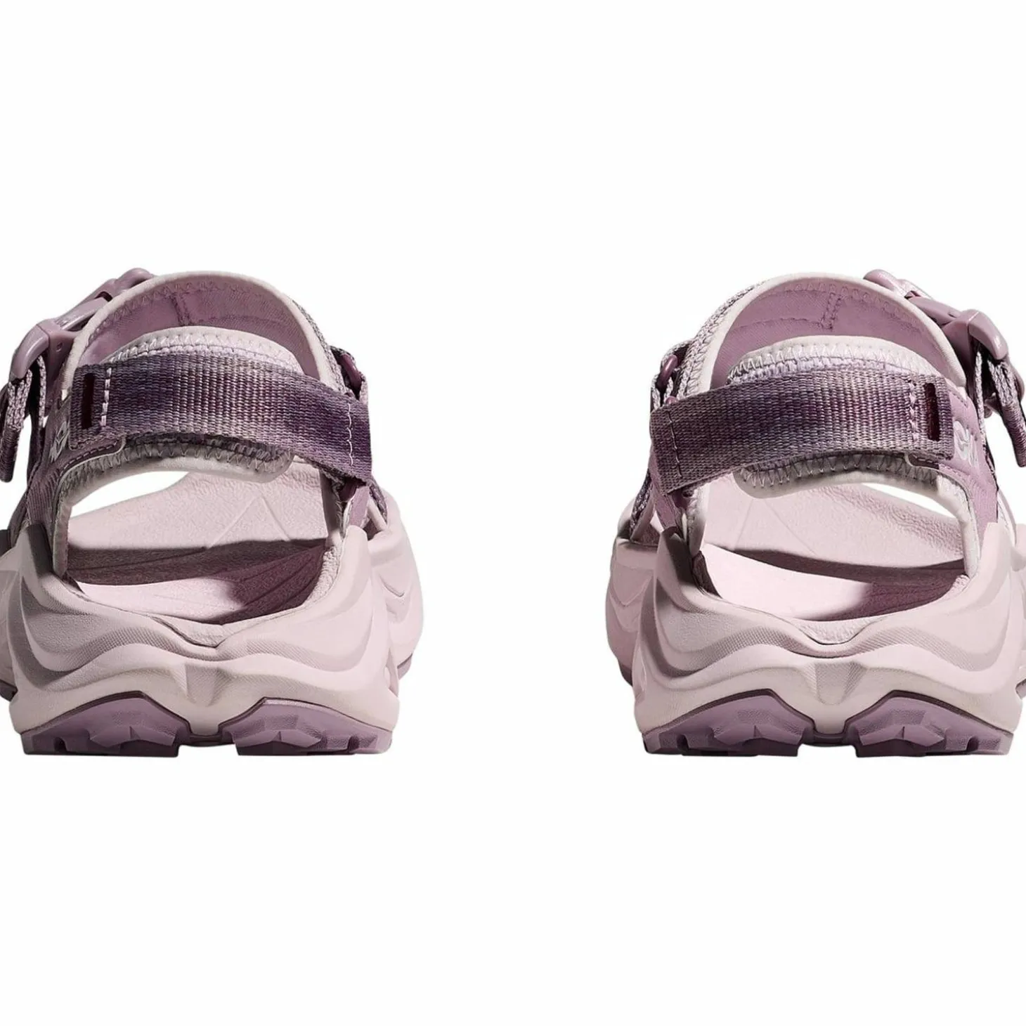 Infini Hike TC Damen Trekkingsandalen