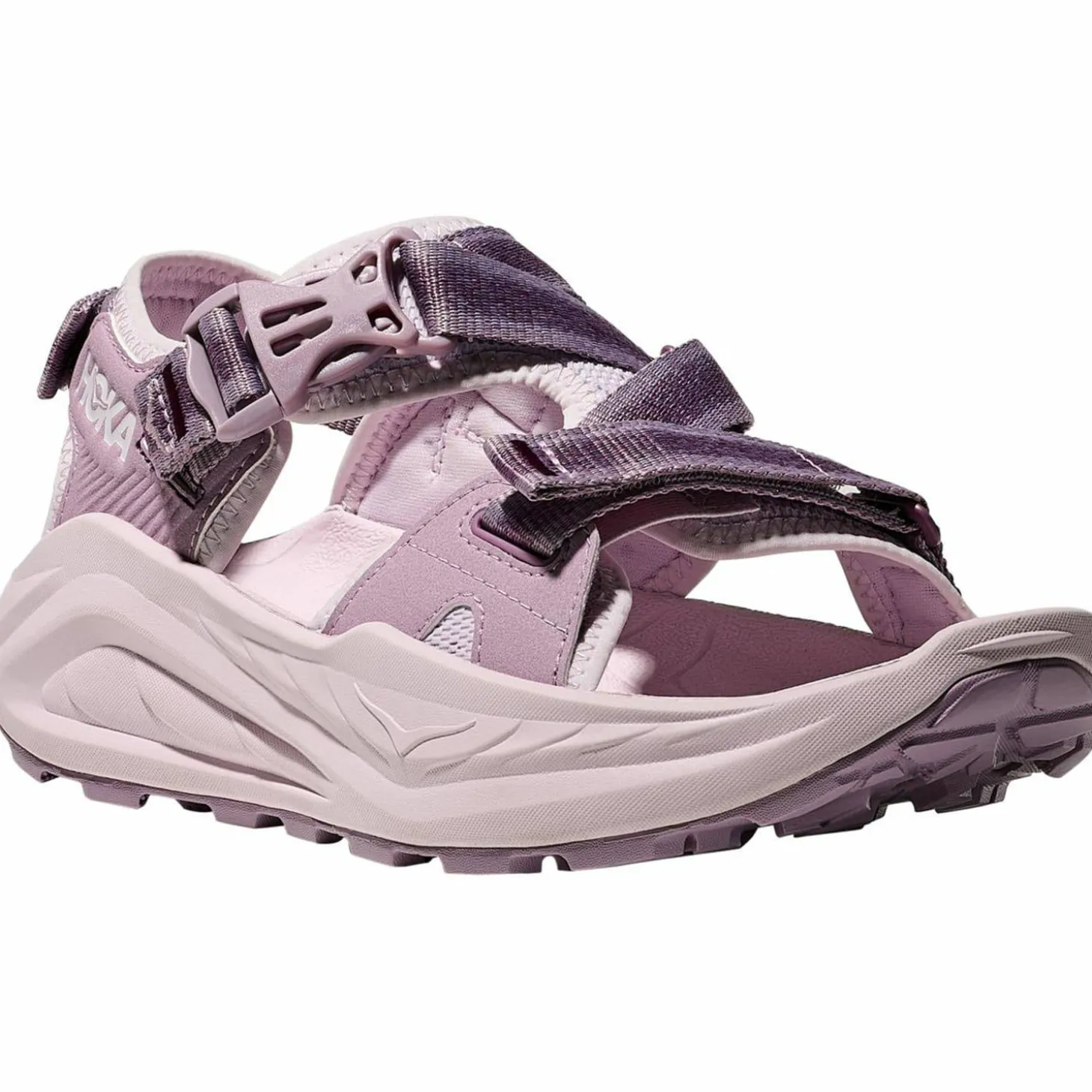 Infini Hike TC Damen Trekkingsandalen