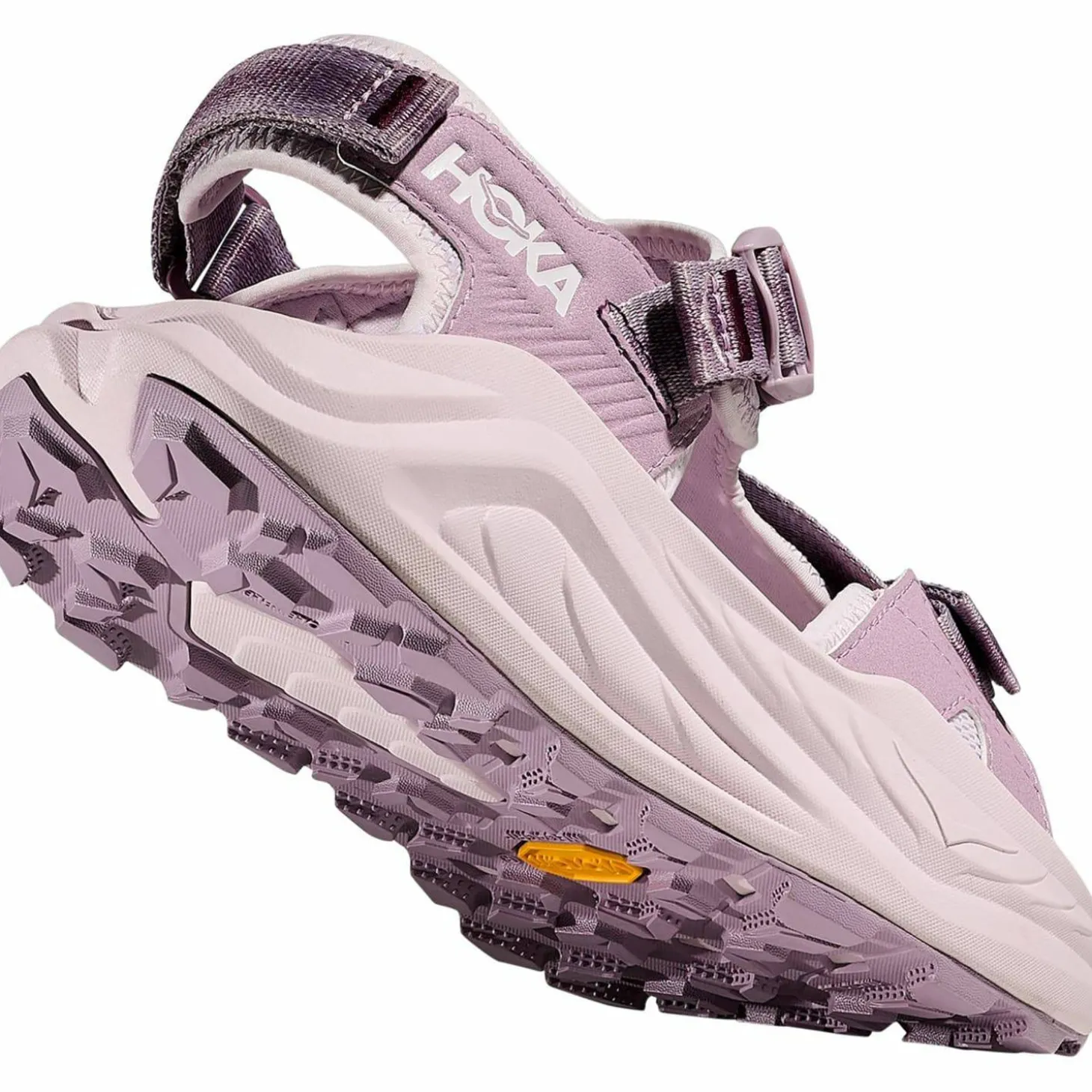 Infini Hike TC Damen Trekkingsandalen