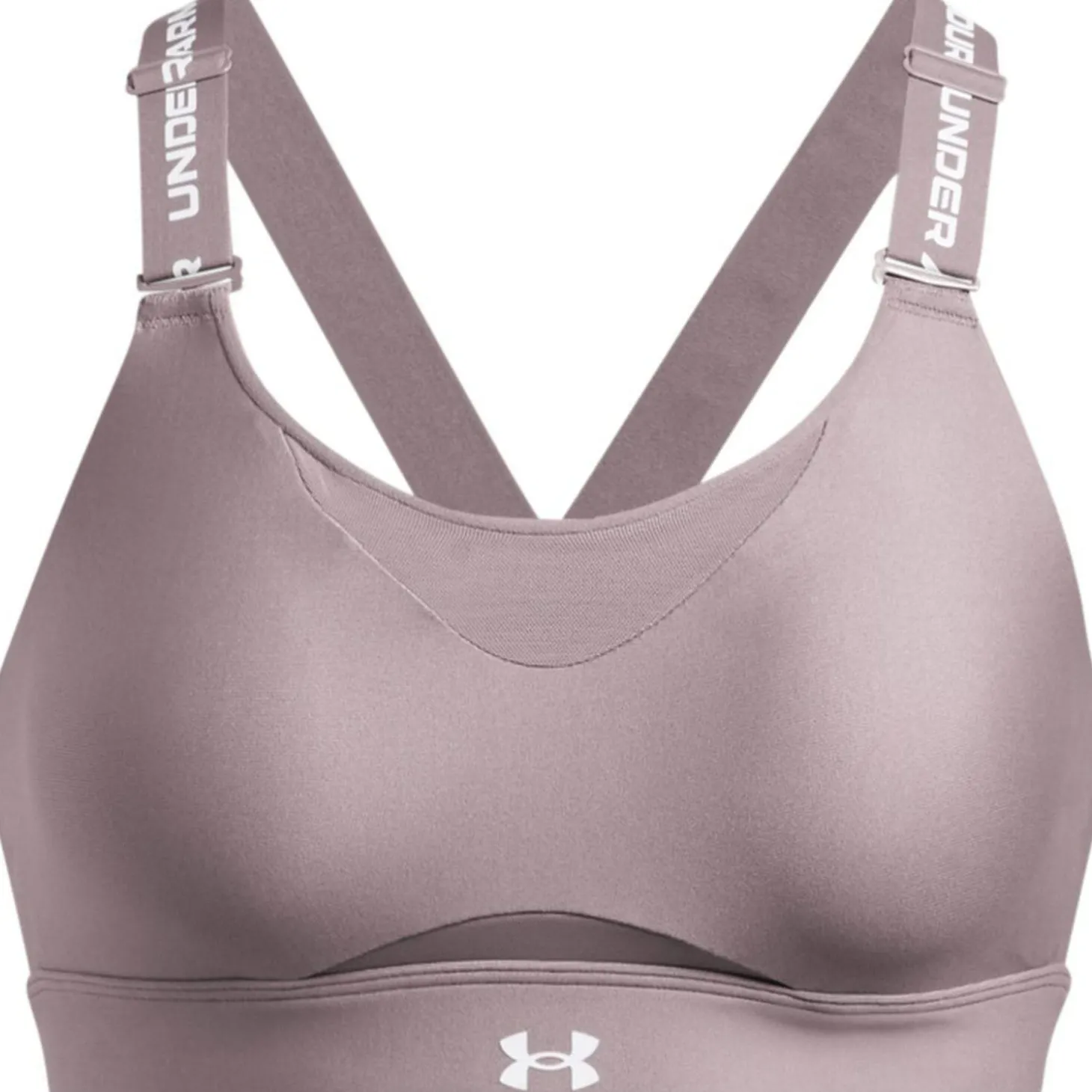 Infinity High 2.0 Damen Sport-BH
