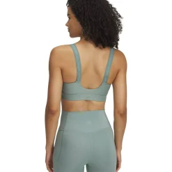 Infinity High Zip 2.0 Damen Sport-BH