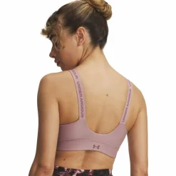 Infinity High Zip 2.0 Damen Sport-BH