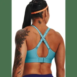 Infinity Mid Covered Damen Sport-BH