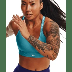 Infinity Mid Covered Damen Sport-BH