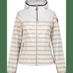 Ingala Damen Softshelljacke