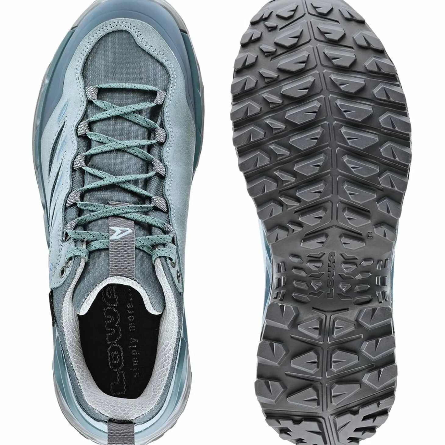 Innovo GTX Low Damen Multifunktionsschuhe