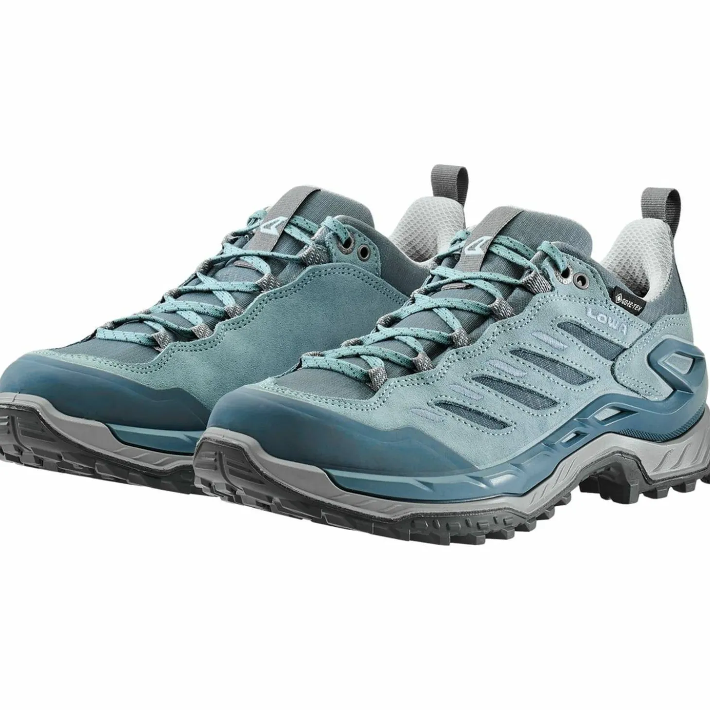 Innovo GTX Low Damen Multifunktionsschuhe