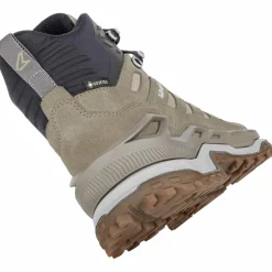 Innovo GTX Mid Damen Multifunktionsschuhe