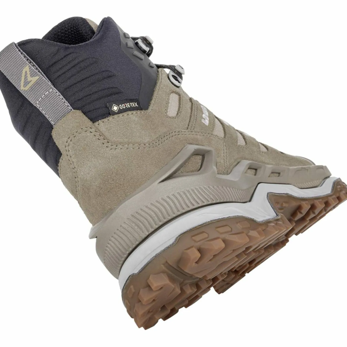 Innovo GTX Mid Damen Multifunktionsschuhe