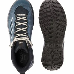 Innovo GTX Mid Damen Multifunktionsschuhe