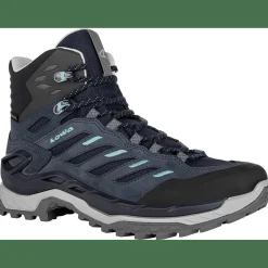 Innovo GTX Mid Damen Multifunktionsschuhe