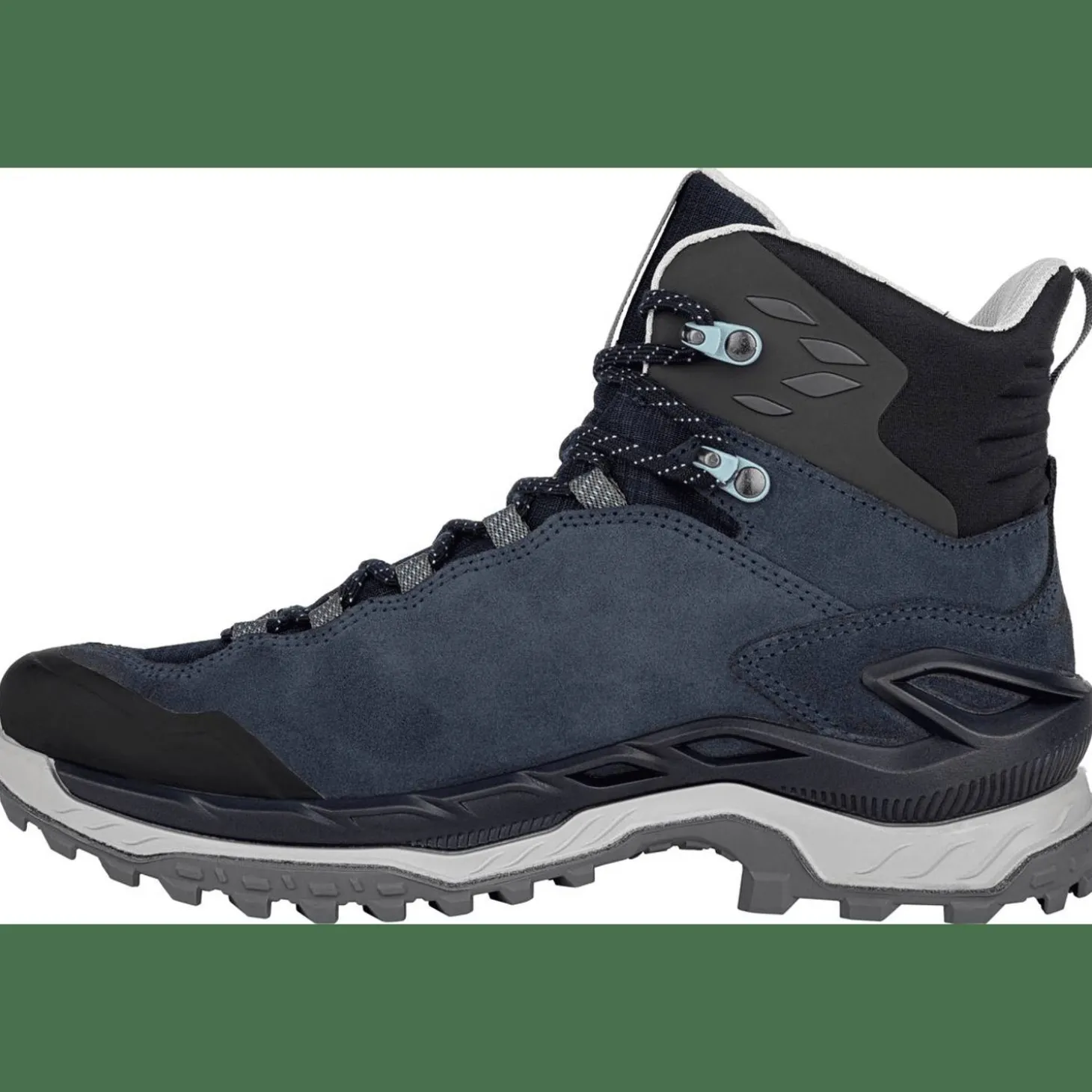 Innovo GTX Mid Damen Multifunktionsschuhe