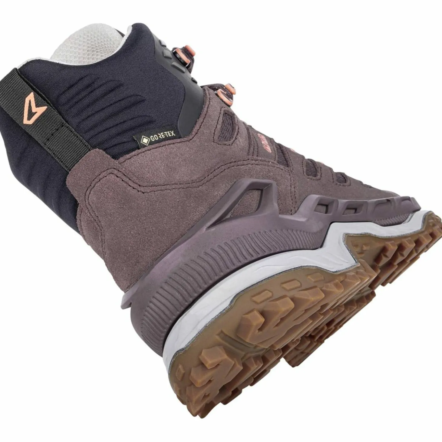 Innovo GTX Mid Damen Multifunktionsschuhe