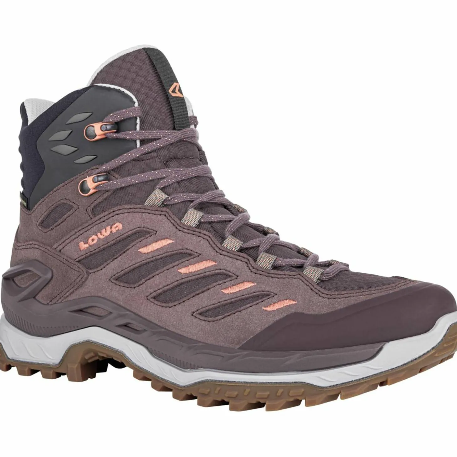 Innovo GTX Mid Damen Multifunktionsschuhe