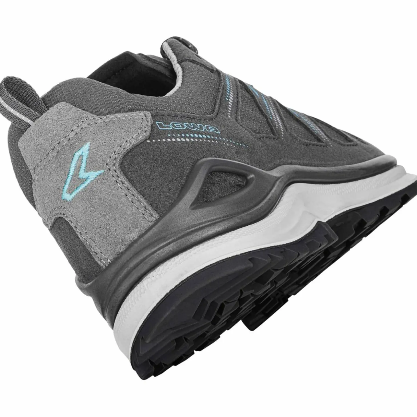 Innox EVO II GTX Damen Multifunktionsschuhe
