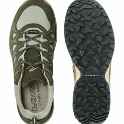 Innox EVO II GTX Damen Multifunktionsschuhe