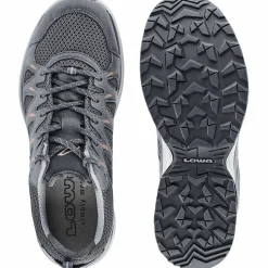 Innox Evo II Low Damen Multifunktionsschuhe
