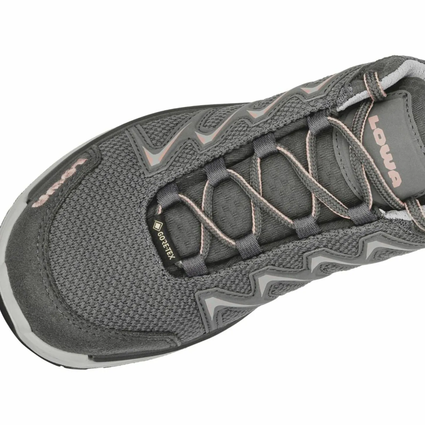 Innox Pro GTX Low Damen Multifunktionsschuhe