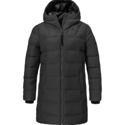 Ins Style Boslix Damen Mantel