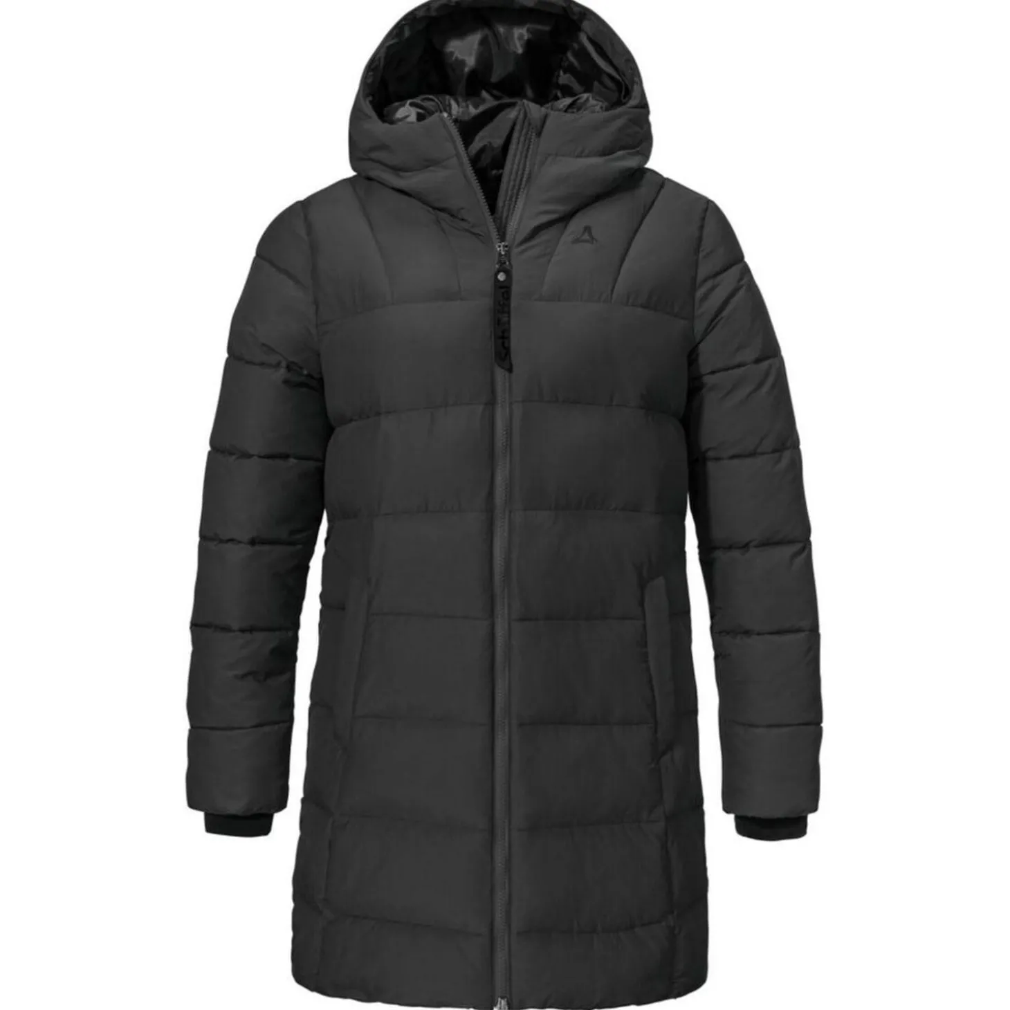 Ins Style Boslix Damen Mantel
