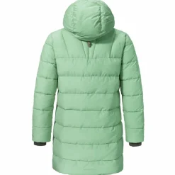 Ins Style Boslix Damen Mantel