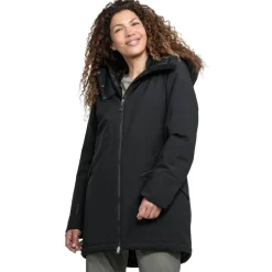 Ins Style Crivat Damen Mantel