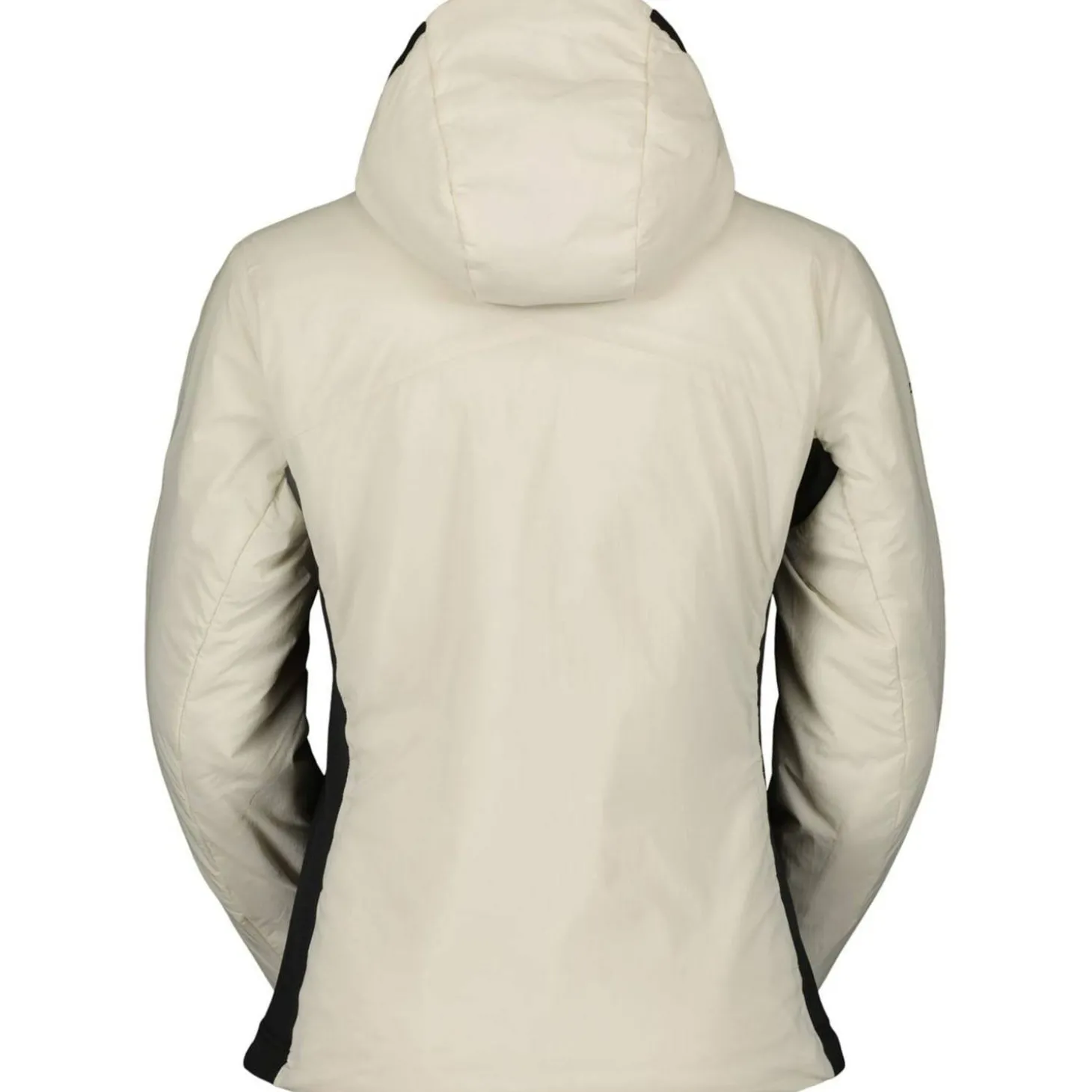 Insuloft Light Damen Kapuzensweater