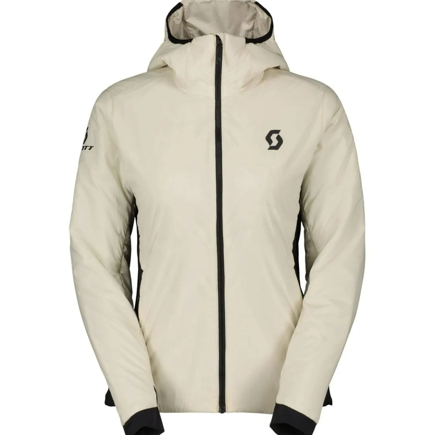 Insuloft Light Damen Kapuzensweater