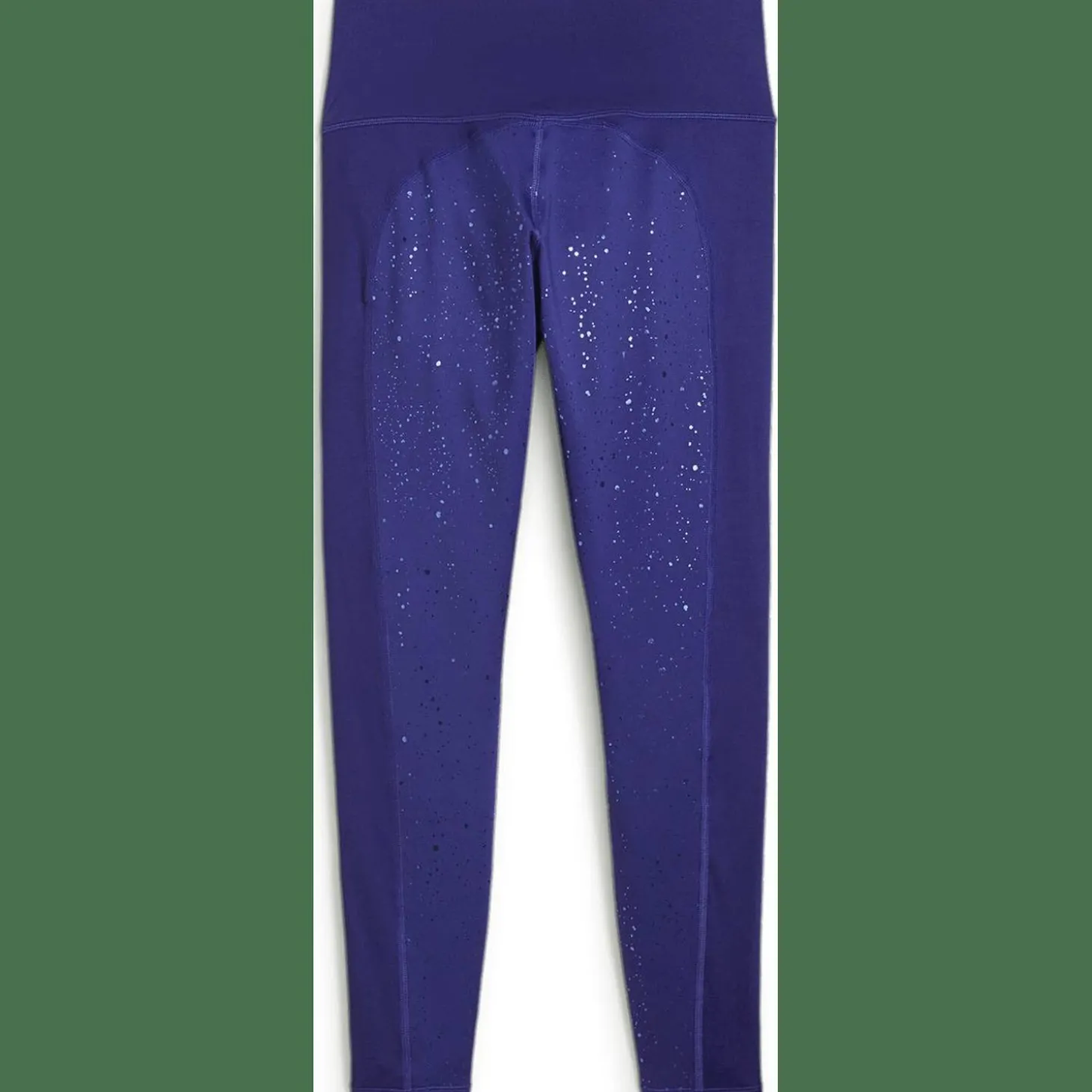Intergalactic HW 7/8 Damen Tights