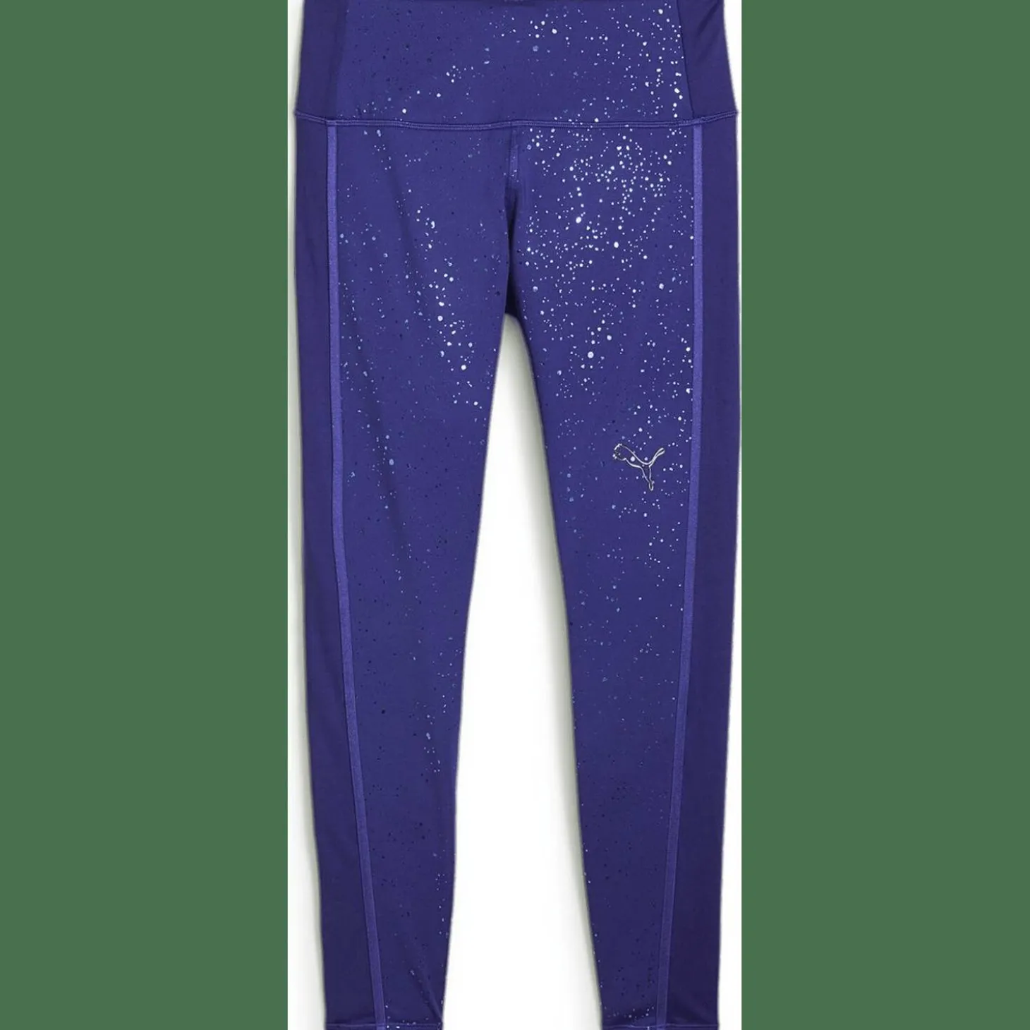 Intergalactic HW 7/8 Damen Tights