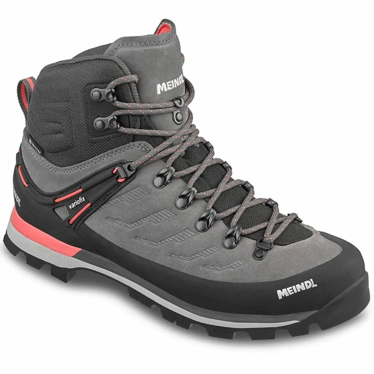 Intervale GTX Damen Trekkingstiefel
