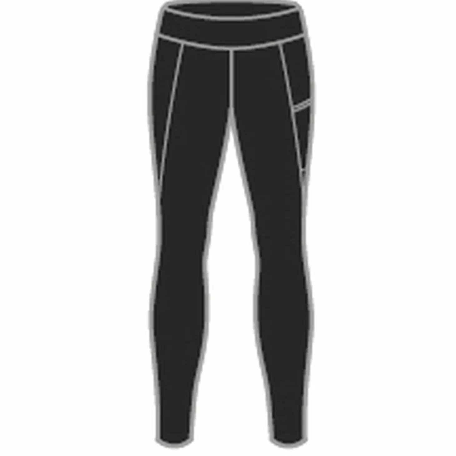 IR Unisex Tights