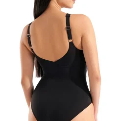 Isabella Wing Back C Damen Badeanzug