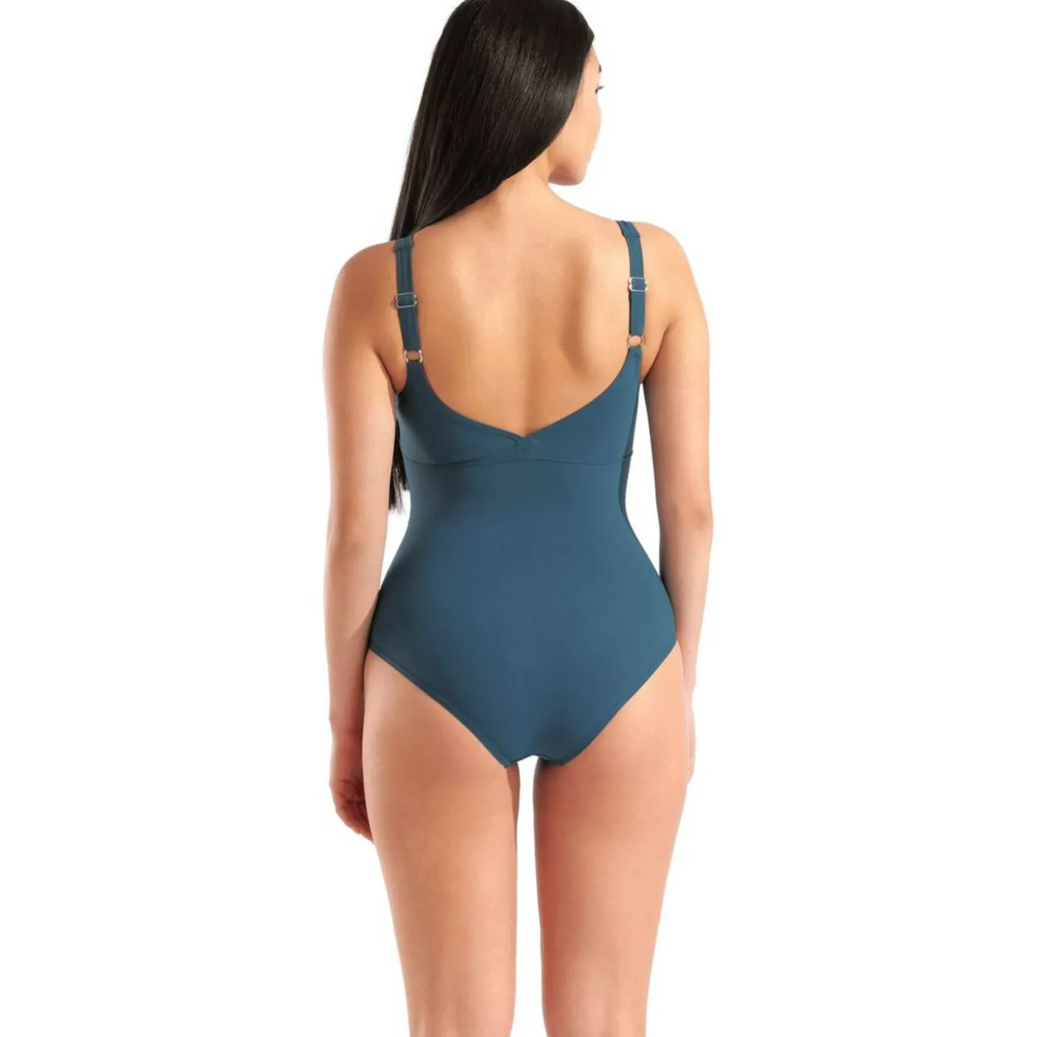 Isabella Wing Back C Damen Badeanzug