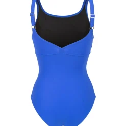 Isabella Wing Back Damen Badeanzug