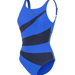 Isabella Wing Back Damen Badeanzug