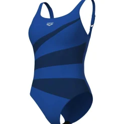 Isabella Wing Back Damen Badeanzug