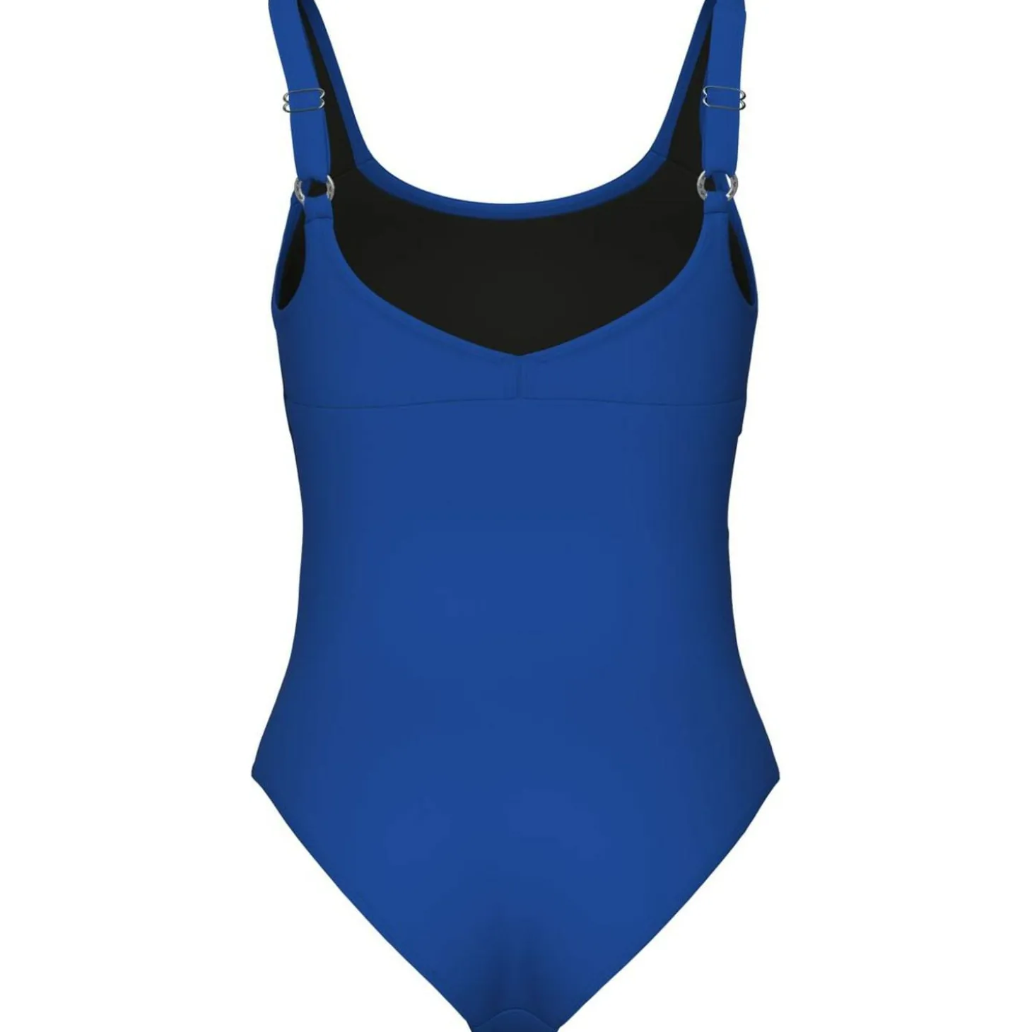 Isabella Wing Back Damen Badeanzug