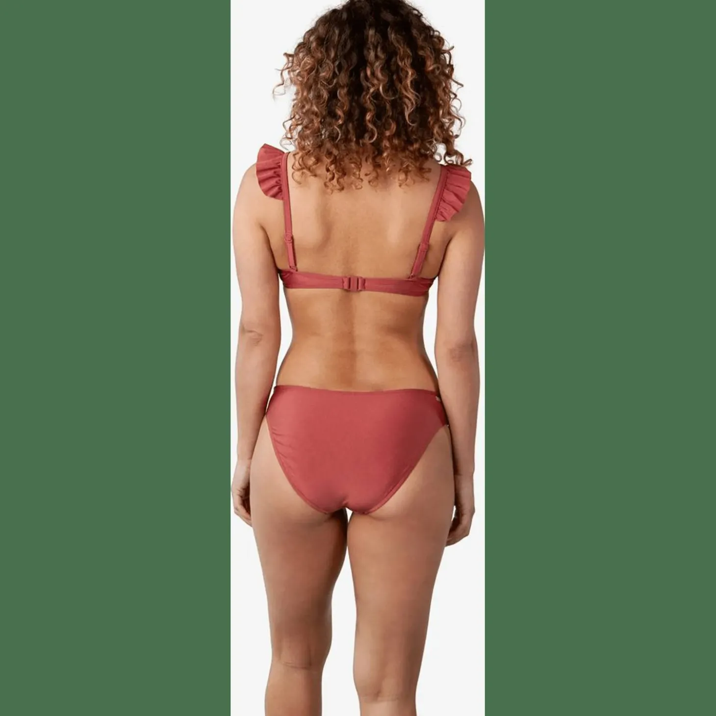 Isla Damen Bikinihose