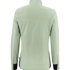 Iso- Elements CF Pl60 Damen Skijacke