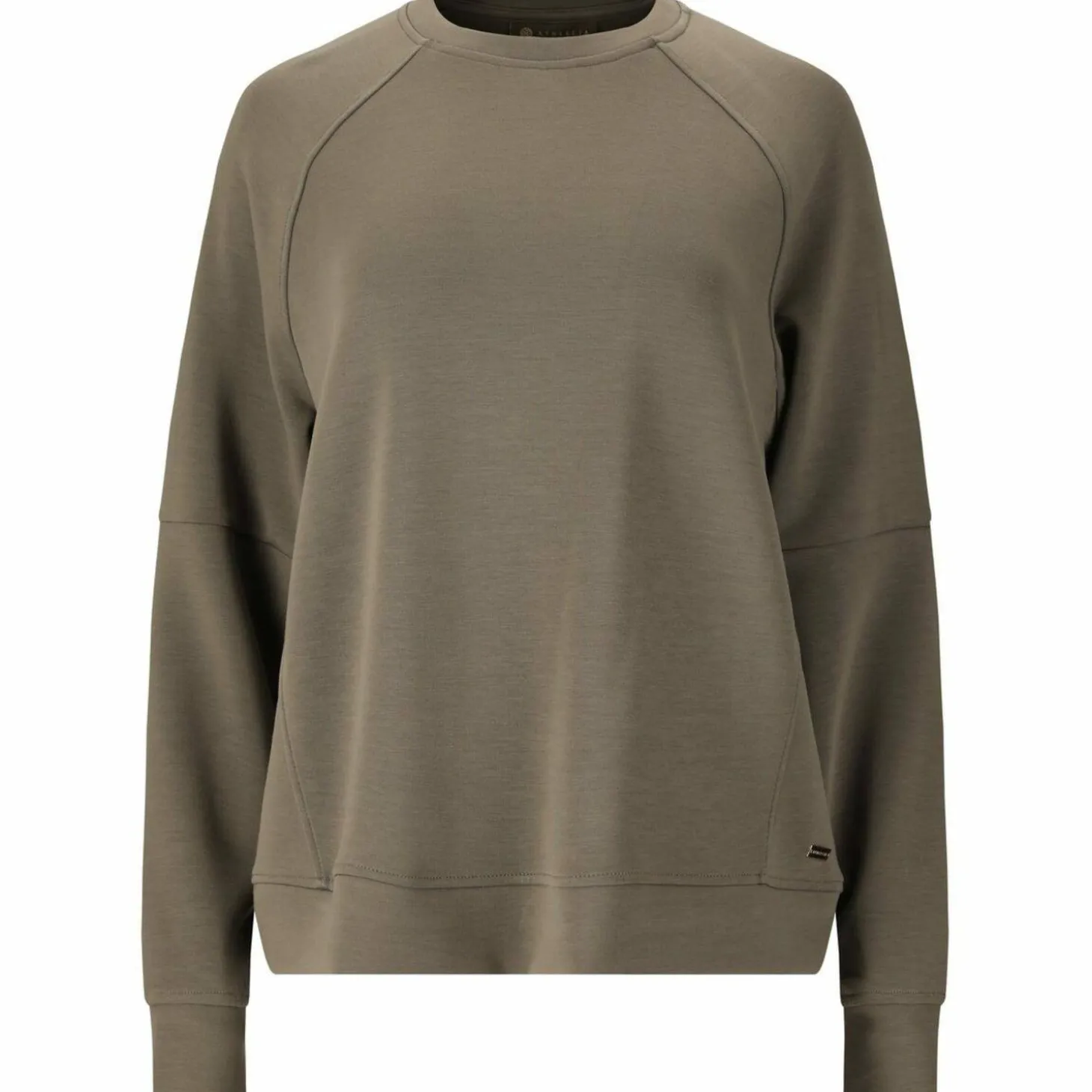 Jacey Crew Neck Damen Sweatshirt