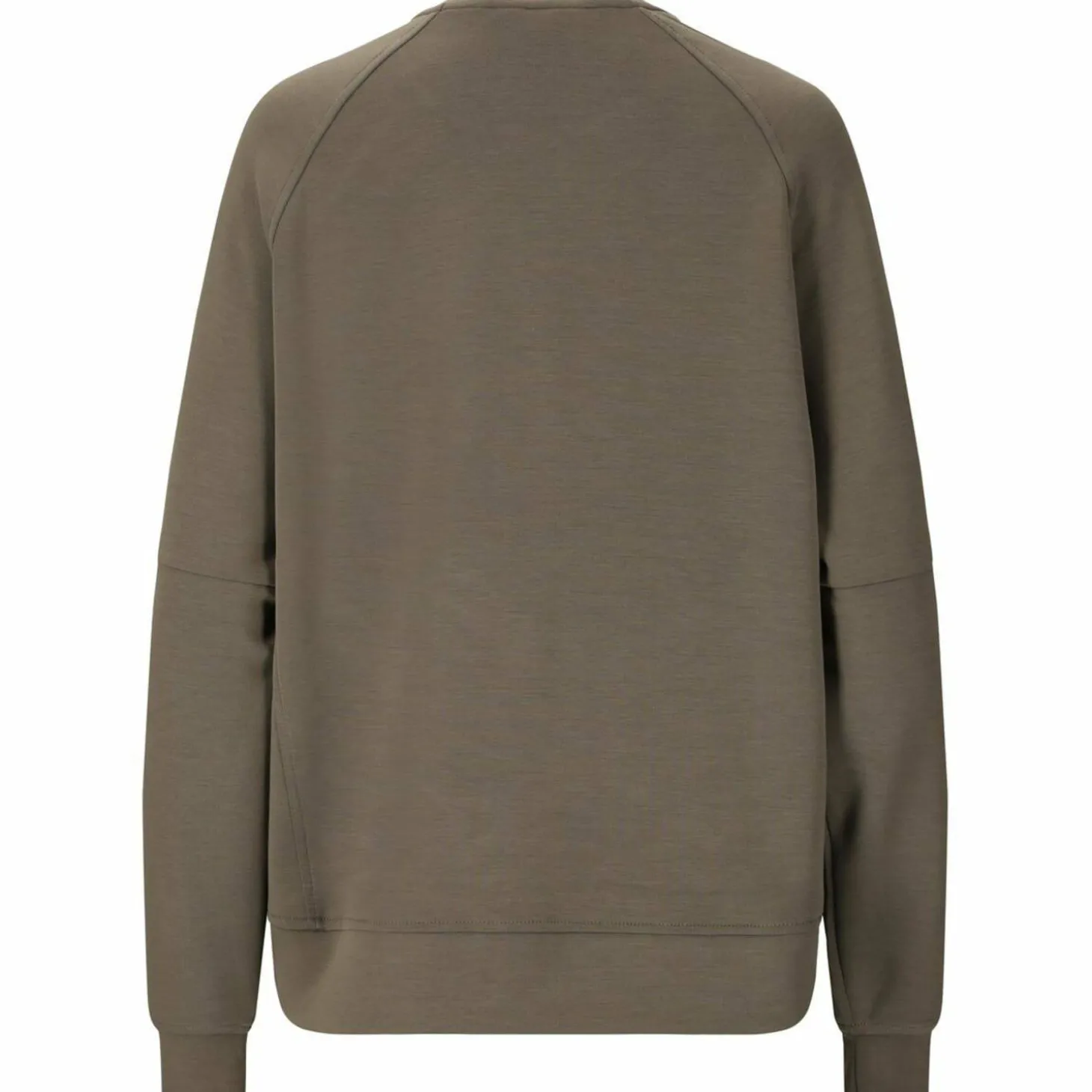 Jacey Crew Neck Damen Sweatshirt