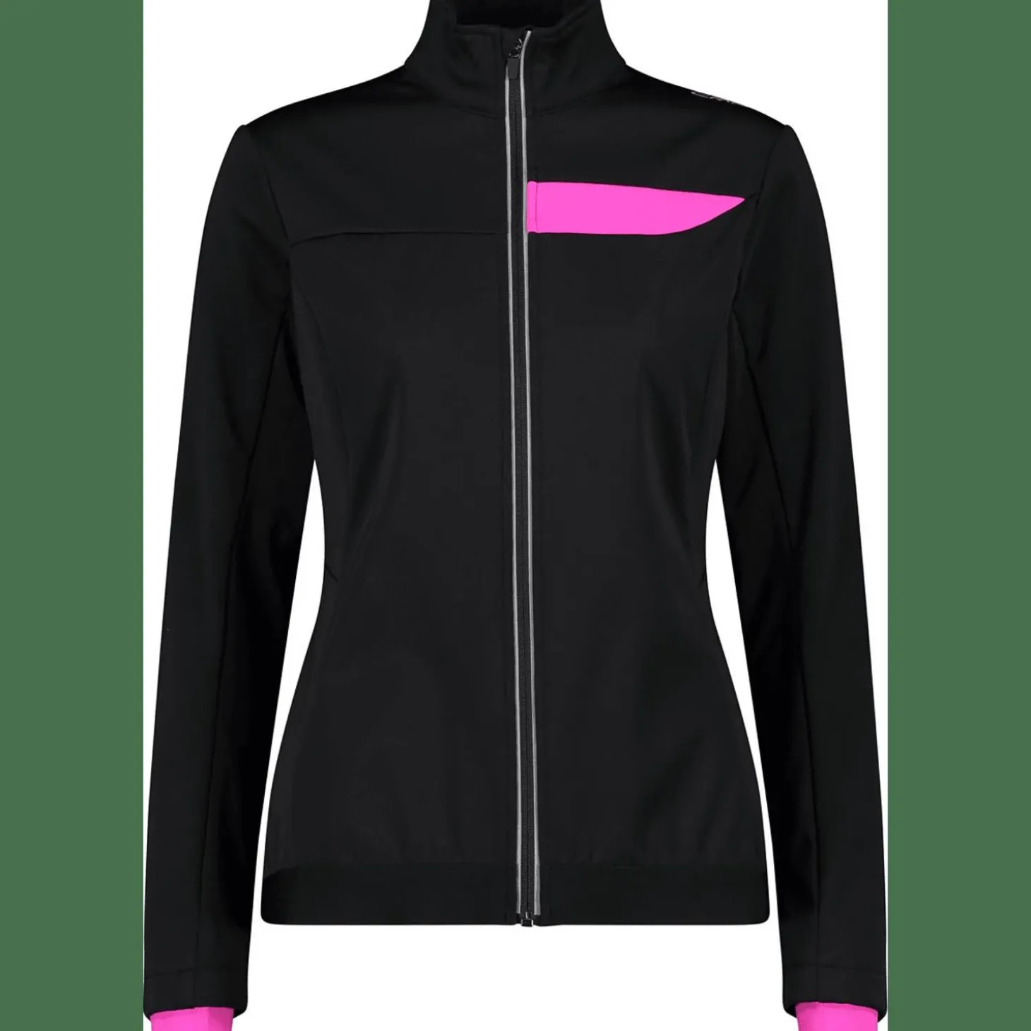 Jacket Damen Softshelljacke