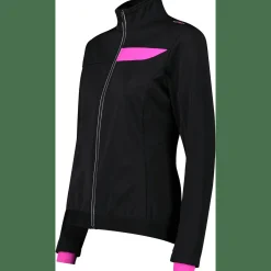 Jacket Damen Softshelljacke