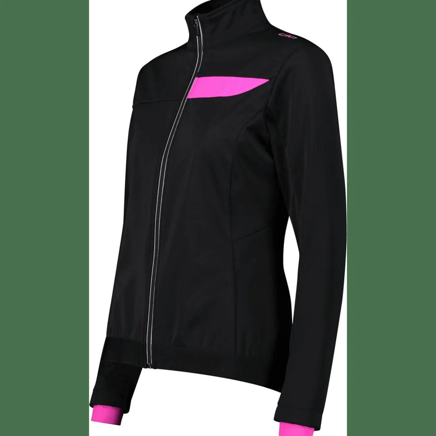 Jacket Damen Softshelljacke
