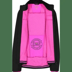 Jacket Damen Softshelljacke